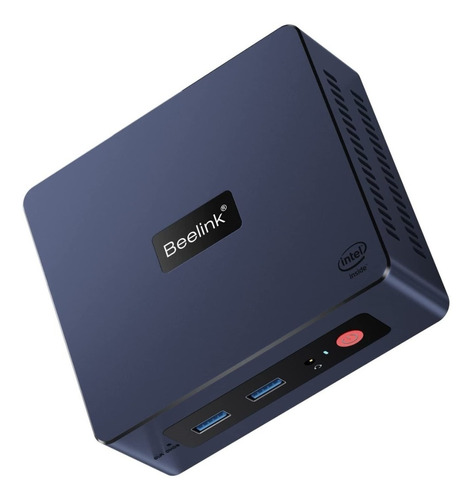 Mini Pc Beelink, Windows 11/ram 8gb/128ssd/intel N5095