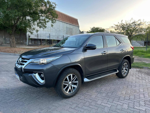 Toyota SW4 2.8 Srx 177cv 4x4 7as At