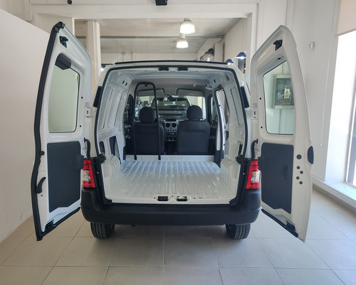 Peugeot Partner 1.6 Hdi Furgon Confort 92