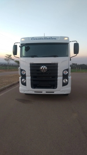 Imagem 2 de 15 de Volkswagen Costellation 24.250