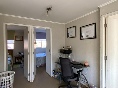 Imagen 12 de 20 de Vende Casa 3 Dormitorios, 3 Baños, 2 Estacionamientos