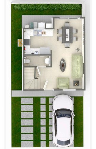 Casa En Venta En Fraccionamiento Real Madeira Pachuca Hidalgo Modelo Cantabria Casa Nueva A Estrenar Casa Club Con Alberca Gimnasio Dog Park Seguridad