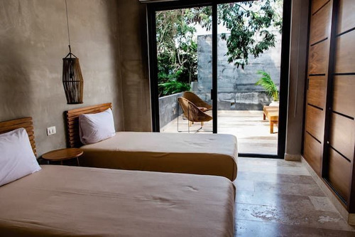 Villas Alquimia: Un Refugio De Lujo En Aldea Zama, Tulum
