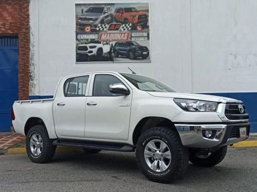 Imagen 2 de 5 de Toyota Hilux 4*4