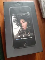Comprar Caja De iPod Touch Macy Gray Edicion Limitada 