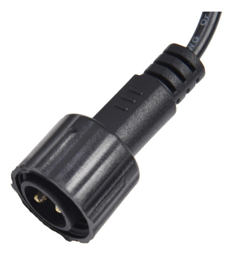 T Guirnalda De Bombillas Tipo Globo G40 De 25 Led, 16,4