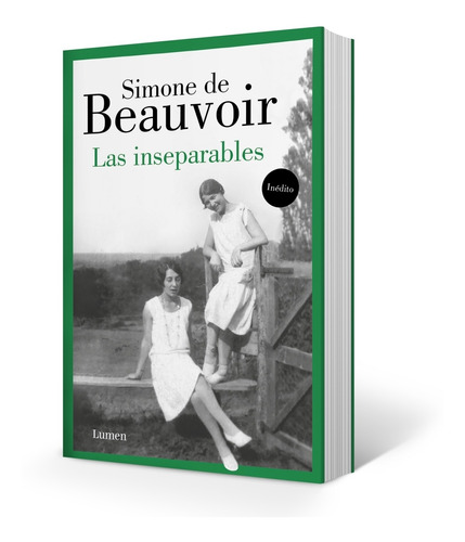 Las Inseparables - Simone De Beavoir