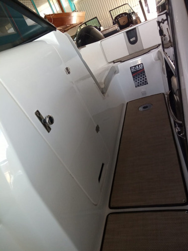 Imagen 18 de 25 de Campanili Sd-240 Wakemaster