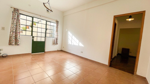 Departamento Ph En Venta En Villa Pueyrredón, Capital Federal, Buenos Aires
