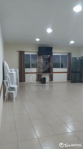 Imagem 7 de 12 de Apartamento Em Parque São Vicente - Mauá - Sp - Av04/a36