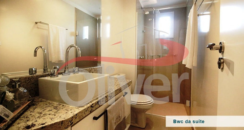 Imagem 13 de 27 de Ecoville Residence, Apartamento 2 Dormitorios, 1 Vaga De Garagem, Ressacada, Itajaí, Santa Catarina - Ap00824 - 33544562