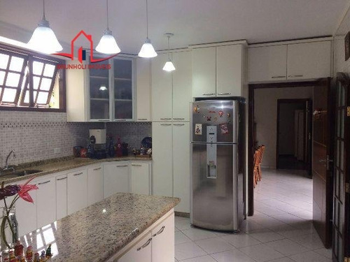 Imagem 10 de 19 de Casa A Venda No Bairro Cafezal 4 Em Itupeva - Sp. - 1055-1