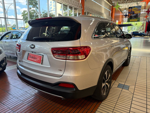 Kia Sorento 3.3 V6 EX 7L
