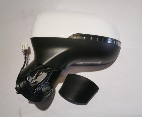 Espejo Izquierdo Jac Grand S3
