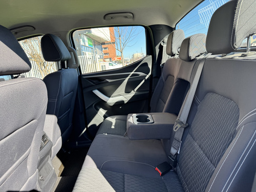 2023 Maxus T60 Dcab 4x4 2.0