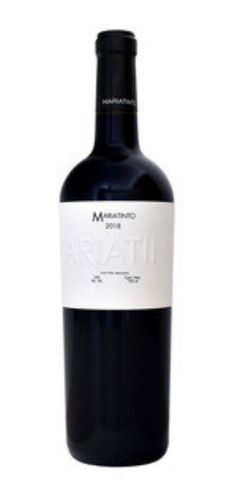 Imagen 1 de 4 de Vino Tinto Mariatinto  750 Ml