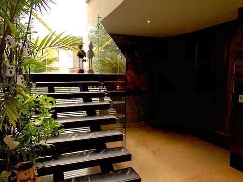 Casa En Venta O Renta En Vista Horizonte, Interlomas
