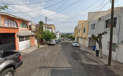 Casa En Recuperación En Loma Bonita Ejidal, Zapopan, Jal. Sh05