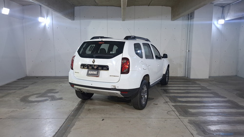 Renault Duster 2.0 INTENS AUTO