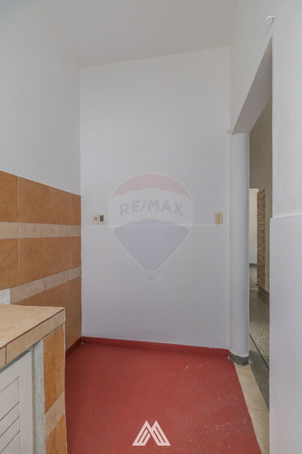 Imagen 9 de 11 de Venta Apartamento 2 Dormitorios En Bella Vista
