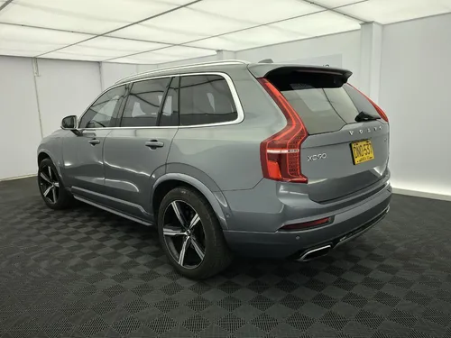 Volvo XC90 2.0 T6 Awd R-design
