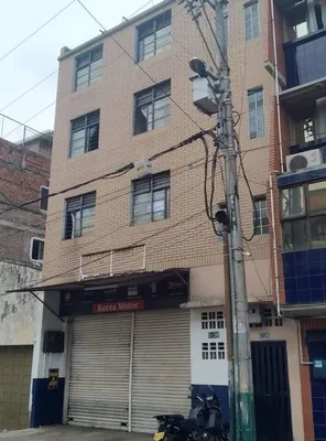 Edificio en venta
