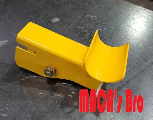 Accesorio Hi Lift - Rock Slider - Off Road