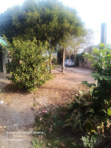 Imagen 12 de 15 de Venta De Terreno Zona Semi Comercial Merlo, Calle Toay