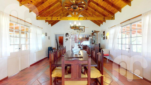 Imagen 14 de 30 de Venta Casa - Campos De Roca