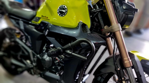Zontes G1 155cc 0km -envios A Todo El Pais-