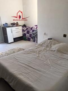 Imagem 9 de 27 de Casa A Venda No Bairro Jardim São Vicente Em Jundiaí - Sp. - 1464-1