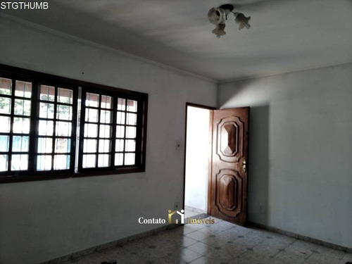 Imagem 6 de 15 de Casa À Venda Com Suíte No Atibaia Jardim - Ca0759-1