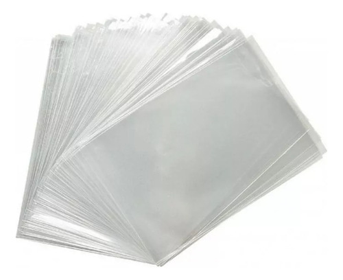 Saco Plastico 60 X 90  C/ 1kg Biodegradável