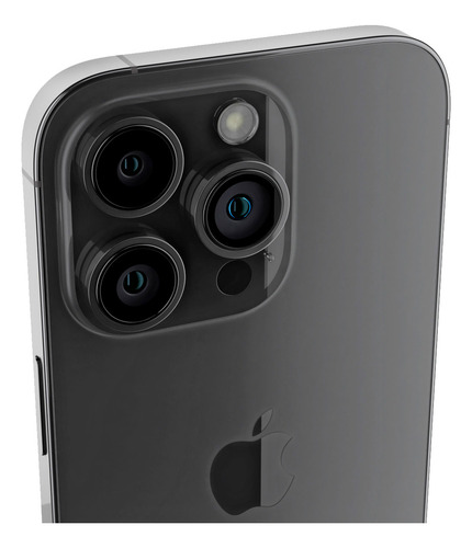 Apple Iphone 14 Pro 256 Gb Negro Estética 9 Batería 80-99% Grado A Negro Espacial (Reacondicionado)