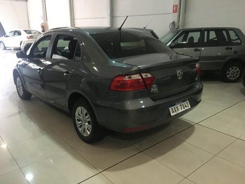 Vw Gol Sedan Comfort 2014 U$s 12000 Dta Iva Permuta Financia