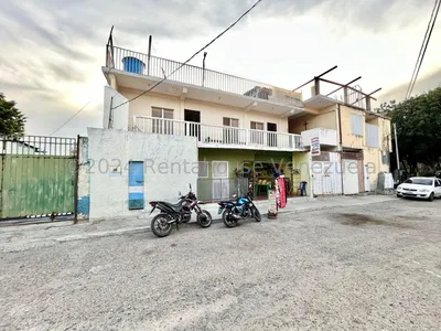 Edificio en venta