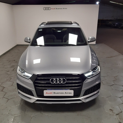Audi Q3 2019 Usada 0km 2020 2021 2018 2017 Q5 Q2 Gla X1 Pg