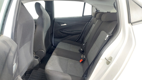 Chevrolet Onix 1.2 Ls