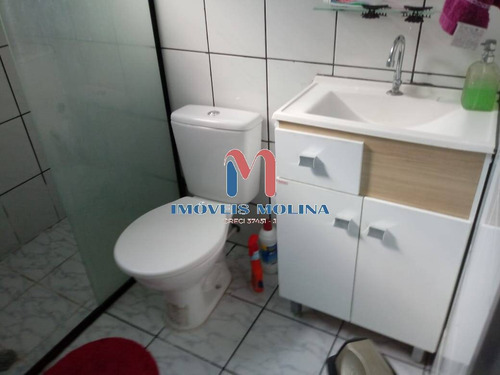 Imagem 15 de 15 de Venda De Casa Com 2 Dormitórios - 150m² - Vila Aquilino - Santo André. - 1460