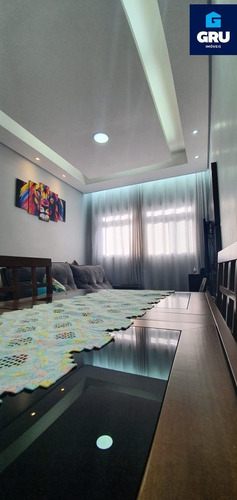 Imagem 4 de 30 de Ótimo Apartamento - Ap1164