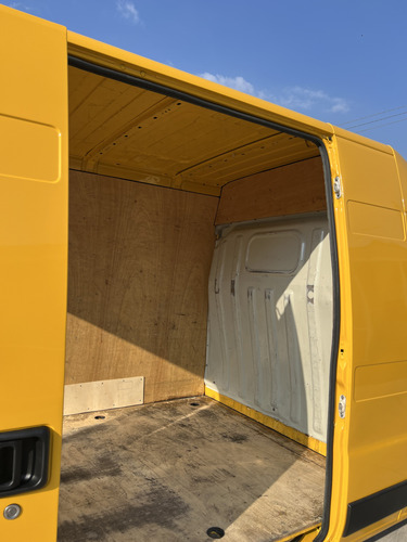 Fiat Ducato Maxicargo 2.3 Multijet 12m3 Economy 5p