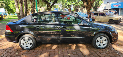 Chevrolet Vectra 2.0 Expression Flex Power 4p
