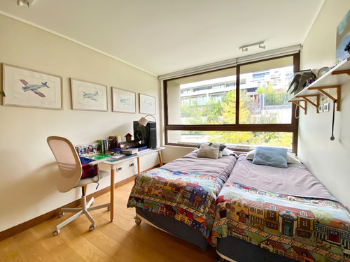 Ideal Expats Condominio, Los Trapenses, 5d - Quincho