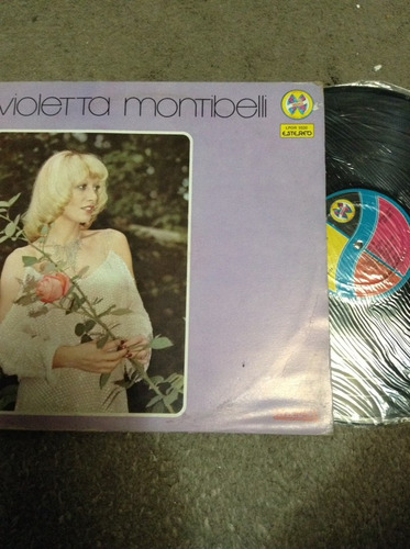 Lp Violetta Montibelli