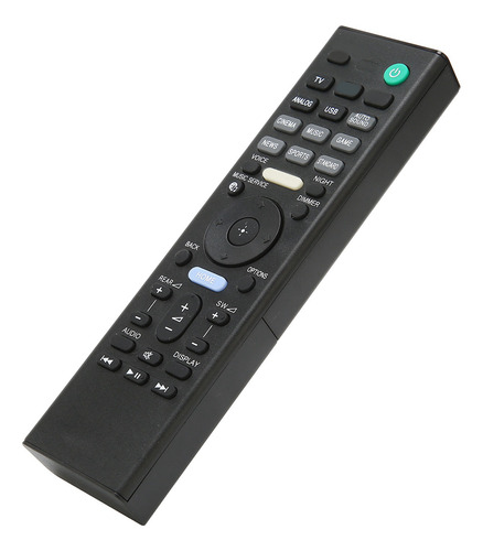 Para Control Remoto Htz9f, Barra De Sonido Rmtah400u, Htz9f,