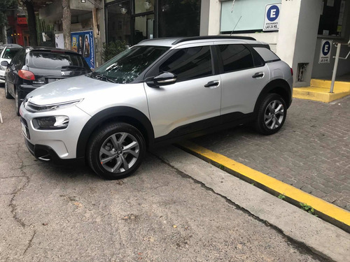 Citroën C4 Cactus 1.6 Vti 115 Feel Pk 2019