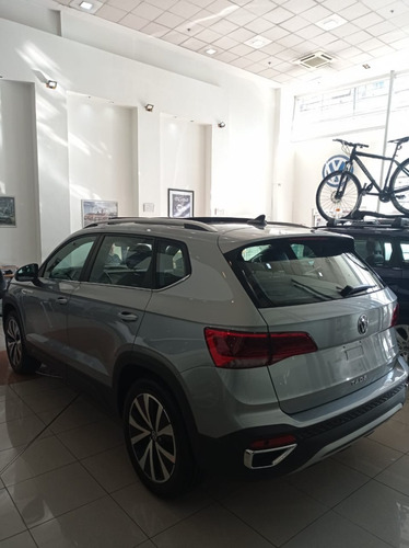Volkswagen Taos 1.4 250 Tsi Highline