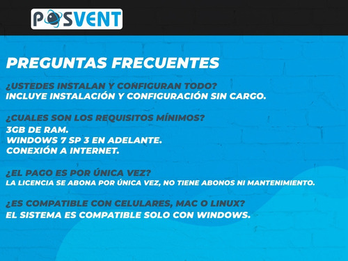 Imagen 3 de 8 de Impresora Fiscal Fact Electronica Afip + Software + Lector