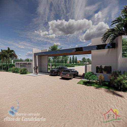 Imagen 2 de 13 de Venta De Lotes En Candelaria