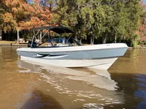 Comprar Lancha Tracker Geuna Gt-540 Mercury 60 Hp 4 Tiempos